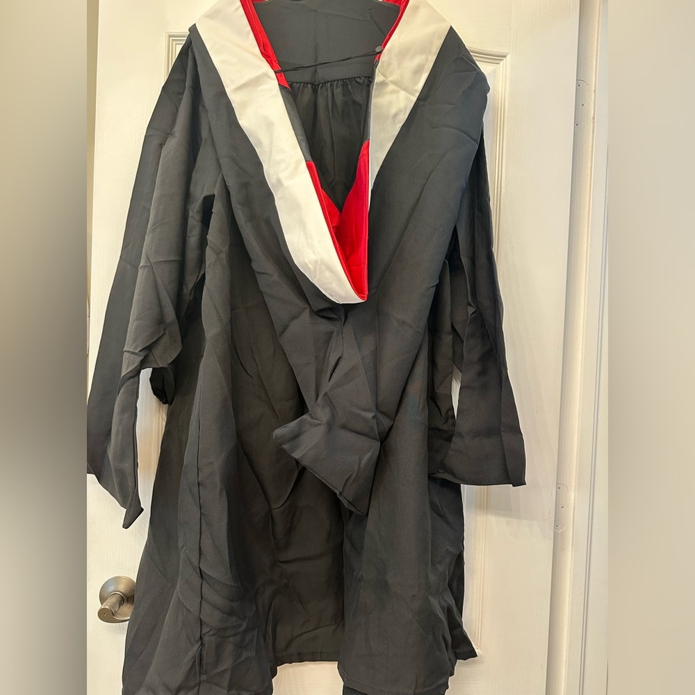Masters regalia - Picture 2 of 2